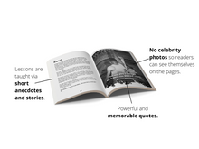 Load image into Gallery viewer, WIN: Simple Insights to Help Student-Athletes WIN the Game of Life