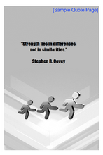 Load image into Gallery viewer, WIN: Simple Insights for Student Leaders