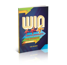 Load image into Gallery viewer, WIN: Simple Insights for Student Leaders